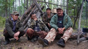Хранители земли Катангской