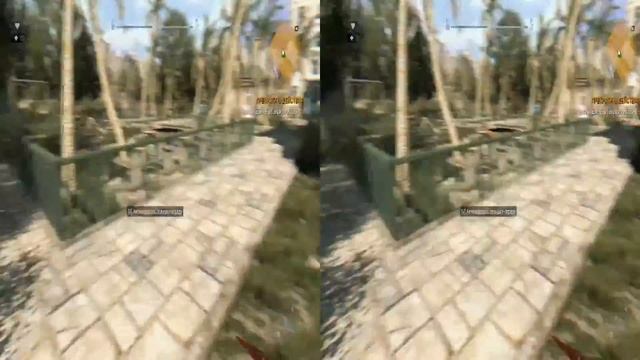 DYING LIGHT 3D 1080 PC Part 74 walkthrough (no commentary) смотреть онлайн
