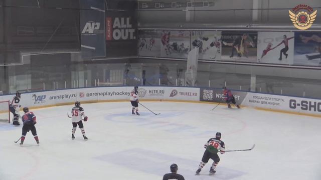 HC Hockey is my life – ХК Сокольники Дивизион Сатурн смотреть онлайн