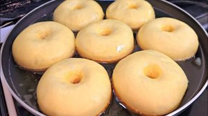 Сырники теперь НЕ делаю, НАШЛА рецепт проще и вкуснее! Делюсь НОВЫМ рецептом с творогом за 10 минут