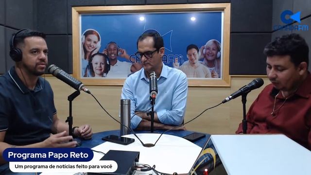 Papo Reto смотреть онлайн