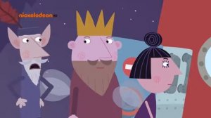 Бен и Холли в Космосе все новые серии