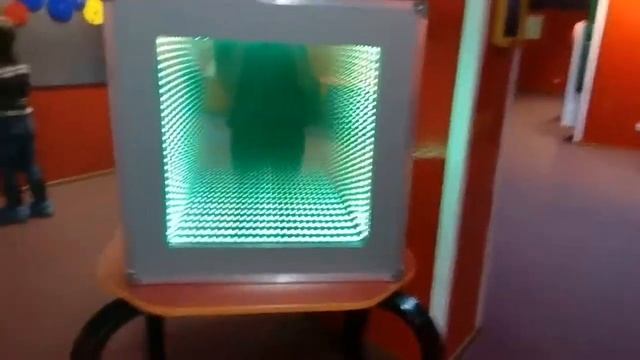 парк чудес галилео смотреть онлайн