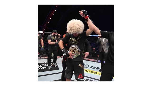 Why Fighters Cut So Much Weight (and Why It's A HUGE Problem) смотреть онлайн
