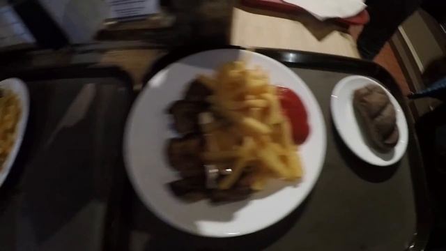 Европейский борщ день первый. смотреть онлайн