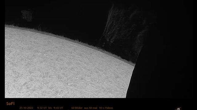 A Partial Eclipse of an Active Sun смотреть онлайн