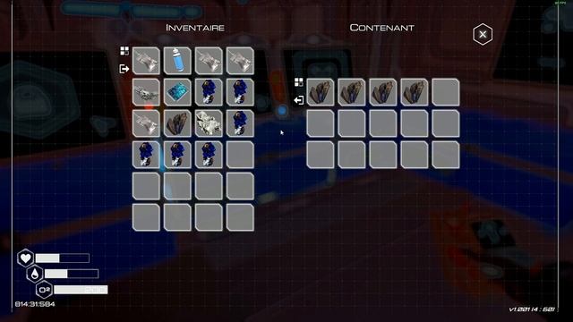 🌍Oxygène à Go Go ! / PLANET CRAFTER #5 / Coop@STAF_52 &@LY_TV [Coop/Terraformation/Build]🌍 смотреть онлайн