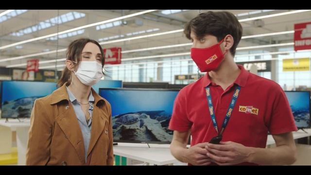 Oppo Find X5 Lite 5G | Spot TV Comet смотреть онлайн