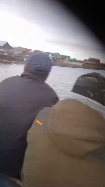 работа мотора Нептун 23