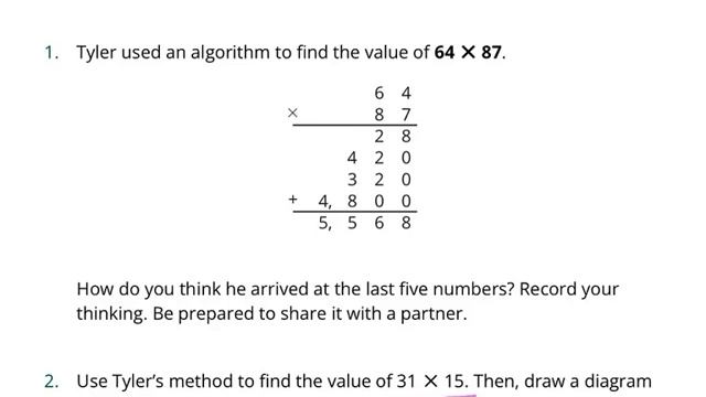 Illustrative Math Grade 4 Unit 6 Lesson 10 смотреть онлайн