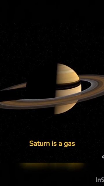 5 facts about Planet Saturn / A.I generated video #artificialintelligence #factsvideo смотреть онлайн