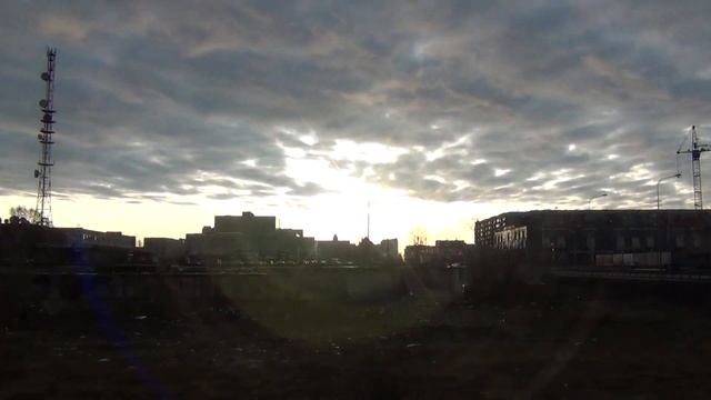 Solar Eclipse,  Surgut, 21/05/12, 7/7