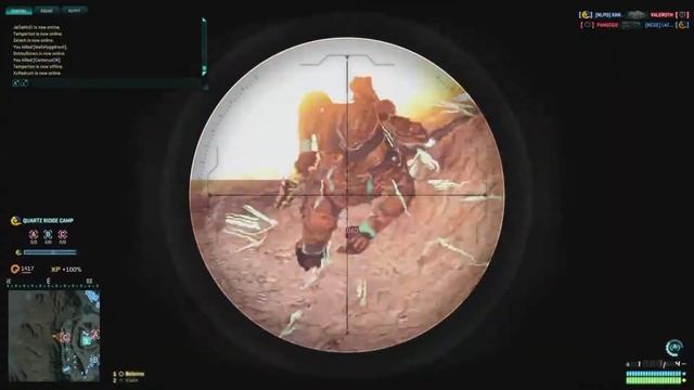 Planet Side 2 - Light Assault's, pfft смотреть онлайн