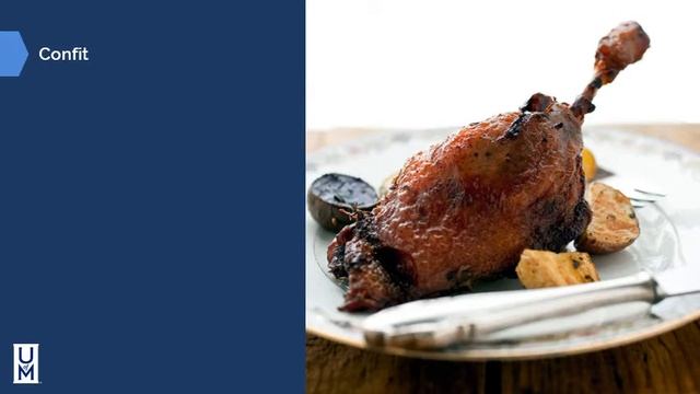 On Cooking Chapter 28 Charcuterie смотреть онлайн