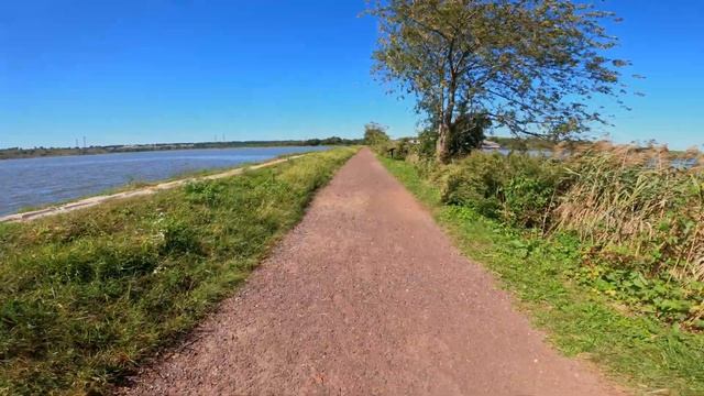 Lyndhurst NJ Meadowlands DeKorte Park
