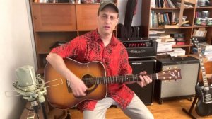 How To Play «The Weight» by The Band