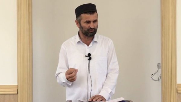 Г!адатал хвезари \ ГIурада маджлис -2019