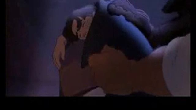 Treasure Planet - I'm Still Here - PT Sub + Lyrics смотреть онлайн