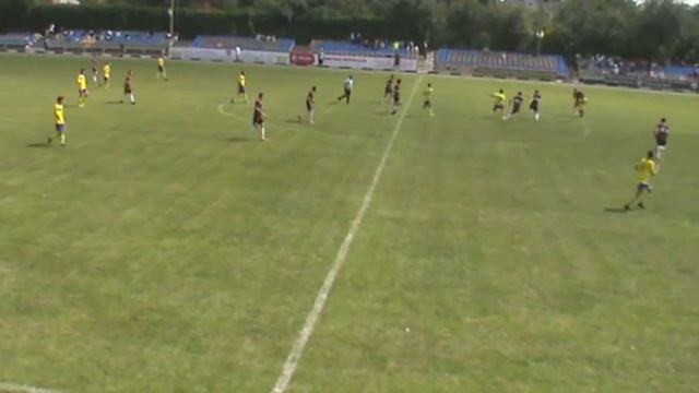 Відеоогляд матчу "Жовква" - "Спарта" - 2:2. Турнір пам'яті Василя Ковцуна смотреть онлайн
