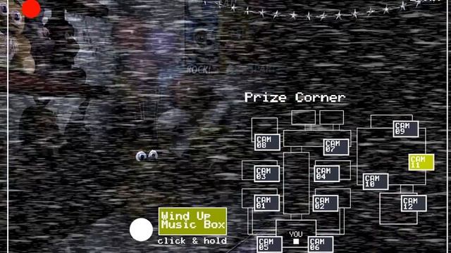 Five Nights at Freddy's 2 #1 ► 2 ночи пролетели незаметно смотреть онлайн