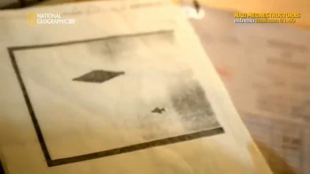 Ovnis en Inglaterra un reportaje de National Geographic смотреть онлайн