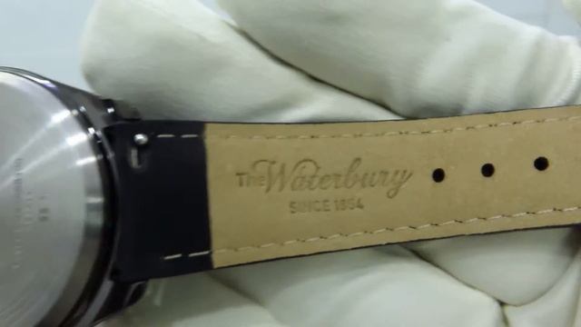 Timex Waterbury TW2R88400