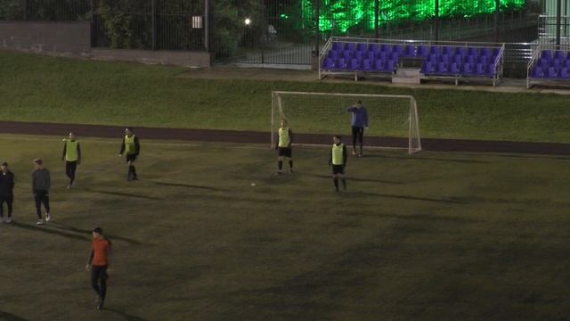 Чемпионат по футболу 8х8. Туркуаз-2 4-4 ФК Комета 2 смотреть онлайн