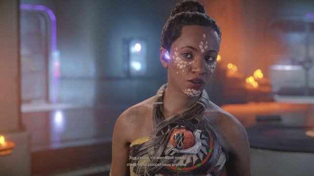 Прохождение Horizon: Forbidden West | Запретный Запад#32 смотреть онлайн