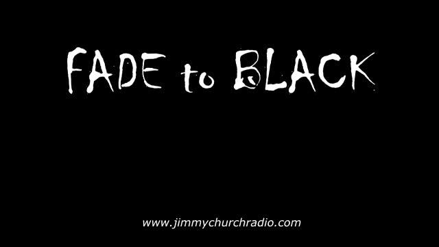 Ep.105 FADE to BLACK Jimmy Church w/ John Burroughs Contact in the Desert UFO Rendlesham LIVE on ai смотреть онлайн