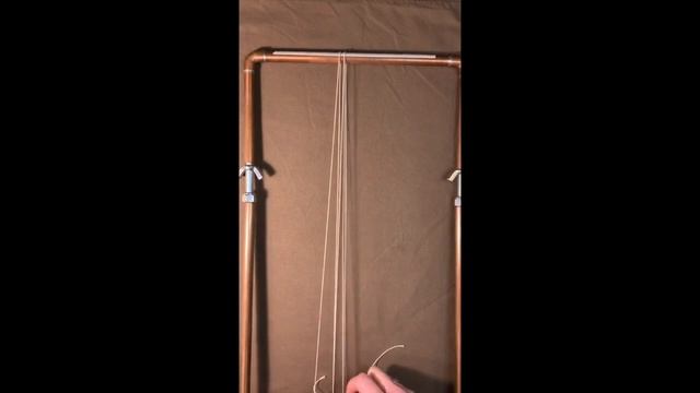 warping your copper loom смотреть онлайн