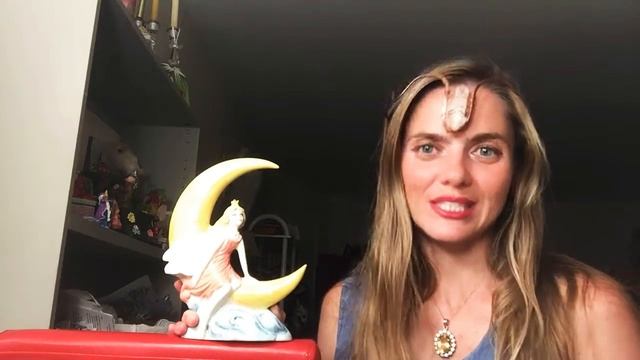 Что делать на полнолуние смотреть онлайн