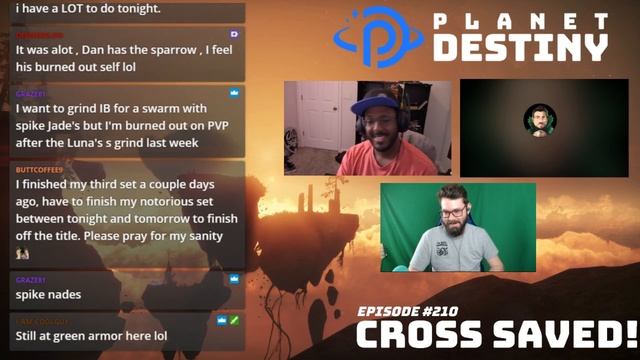 PD Podcast #210 смотреть онлайн