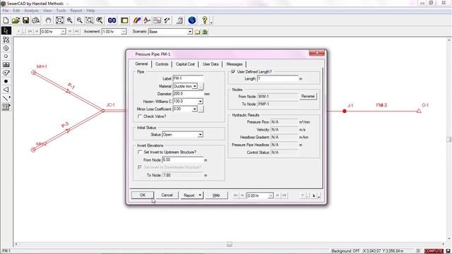 Learning SewerCAD V5.5 Ba Kurdi смотреть онлайн