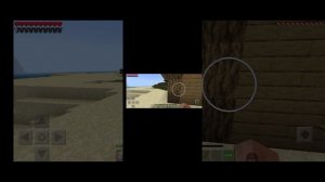 мы с Жителям збижали из острова Серия 3