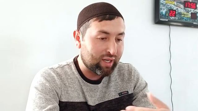 Достоинства посещения больных. смотреть онлайн