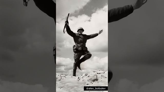 ИИ оживил старые фото смотреть онлайн