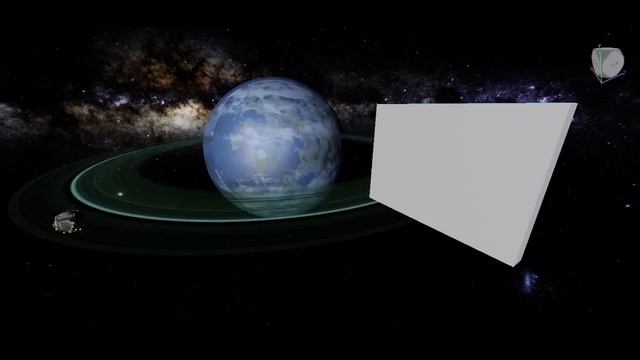 Venus Terraforming (planet Stuff)