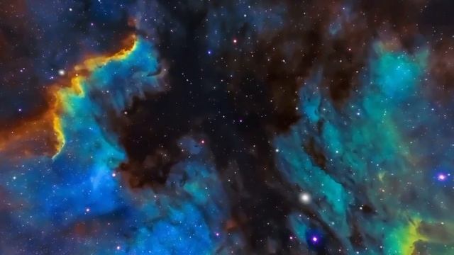 музыка для сна космос смотреть онлайн