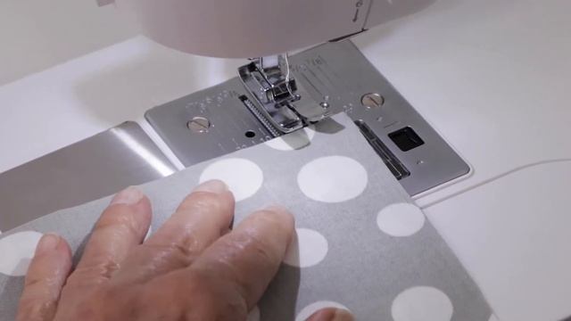 Singer Elite CE677 Overview