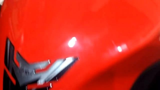 2016 Kawasaki Ninja 250 Spesification and Sightings – Red Black Color смотреть онлайн