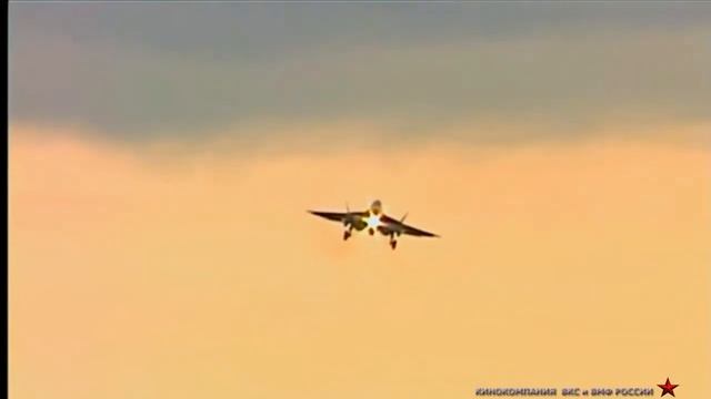 ПАК ФА Т 50 Охотник на НЛО UFO Hunter 2017 смотреть онлайн