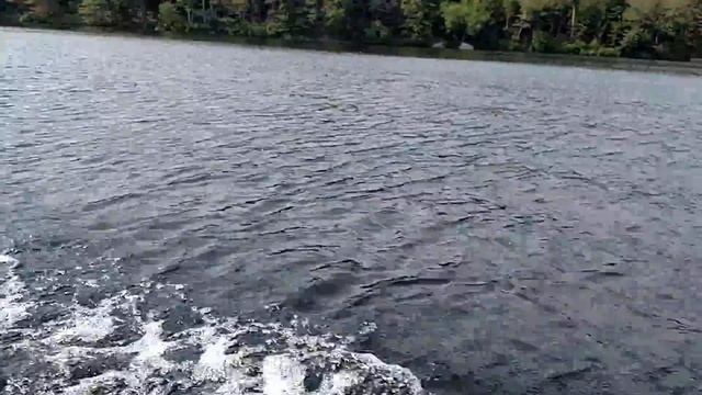 2016 Tracker Topper 1236 W/Mercury 5hp 4 Stroke