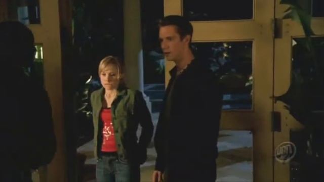Veronica Mars - LoVe - I'll Stand By You