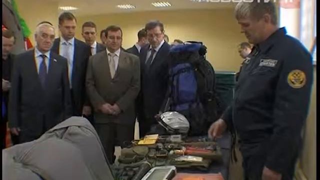 СПАСАТЕЛИ КОСМОНАВТОВ смотреть онлайн