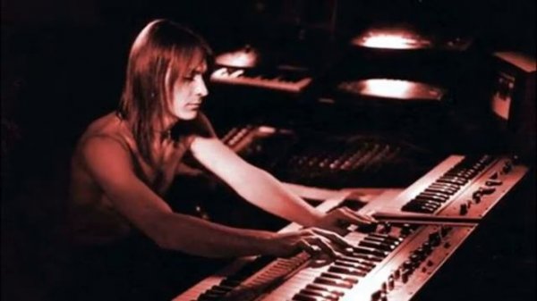 Patrick Kosmos - Mindscapes