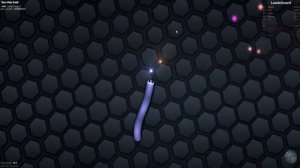 slither.io - #1 - начало