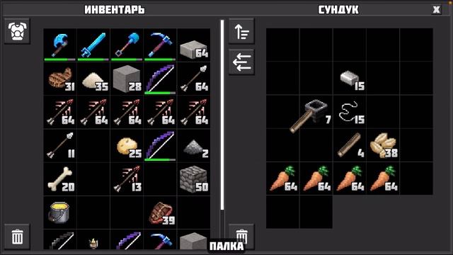 Первое видео Planet Craft смотреть онлайн