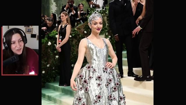 We Rate MET Gala Looks смотреть онлайн