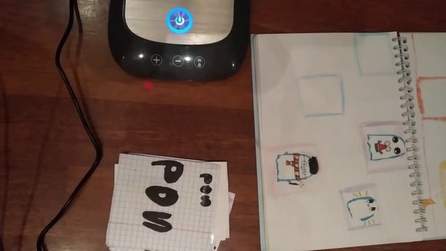 Распаковка🌸 2 новинки 🥰 Планета бумажек🌍 смотреть онлайн