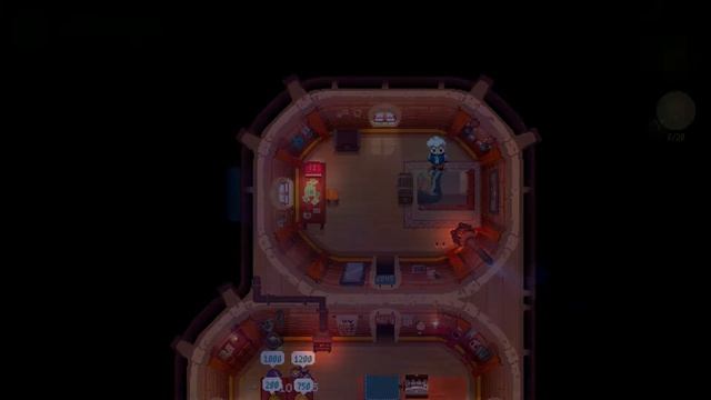 #5 [Moonlighter] - Король Големов